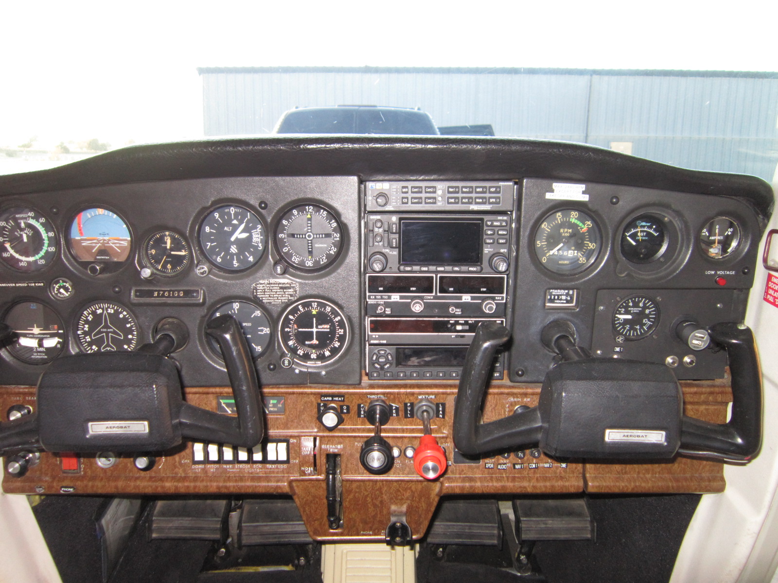 cessna c152 poh